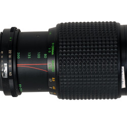 LENS  80-200mm  F4.5 MAKINON ΓΙΑ ΝΙΚΟΝ ΜΕΤΑΧΕΙΡΙΣΜΕΝΟΣ 