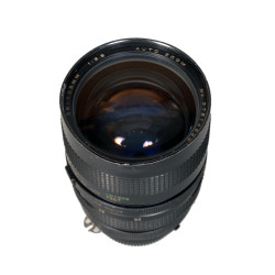 LENS  35-105mm VIVITAR F3.5 MACRO FOR NIKON ΜΕΤΑΧΕΙΡΙΣΜΕΝΟΣ 
