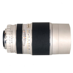 LENS  200mm F3.5 ARAGON FOR NIKON A ΜΕΤΑΧΕΙΡΙΣΜΕΝΟΣ 
