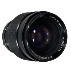 VIVITAR 35-85mm F2.8 LENS SERIES 1 FOR NIKON AI LENS  USED 