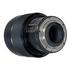 VIVITAR 35-85mm F2.8 LENS SERIES 1 FOR NIKON AI LENS  USED 