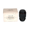 TOKINA 70-210mm F4-5.6 FOR NIKON AI-S  
