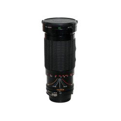ΦΑΚΟΣ 28-200mm f 3.9  FOR NIKON AI-S  KALIMAR ΜΕΤΑΧΕΙΡΙΣΜΕΝΟΣ