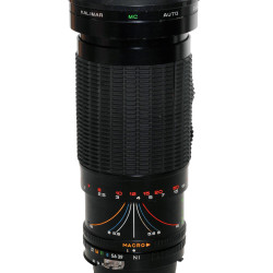 LENS  28-200mm f 3.9  FOR NIKON AI-S  KALIMAR ΜΕΤΑΧΕΙΡΙΣΜΕΝΟΣ