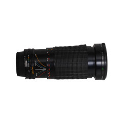 ΦΑΚΟΣ 28-200mm f 3.9  FOR NIKON AI-S  KALIMAR ΜΕΤΑΧΕΙΡΙΣΜΕΝΟΣ