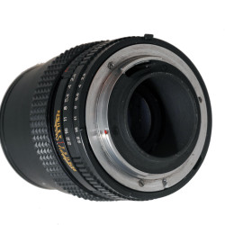 LENS 100mm f2.8 KALENHAP FOR NIKON  USED 