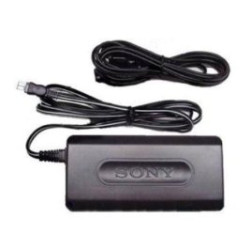 Sony AC-L10B AC Adapter