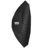 Hensel Honeycomb Grid for Octaform Lightbox 90 & Grand 90, 50 Degrees