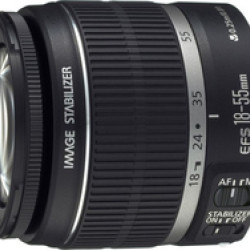 Canon EF-S 18-55mm f/3.5-5.6 IS II
