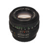  FUJIFILM 50mm F 1.6 ΦΑΚΟΣ ΜΕΤΑΧΕΙΡΙΣΜΕΝΟΣ 