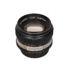 KONICA 57mm f1.4 HEXANON ΦΑΚΟΣ ΜΕΤΑΧΕΙΡΙΣΜΕΝΟΣ 