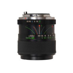 VIVITAR 28-70mm F3.5-4.8 MACRO FOR PRAKTICA ΜΕΤΑΧΕΙΡΙΣΜΕΝΟΣ 