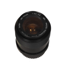 VIVITAR 28-70mm F3.5-4.8 MACRO FOR PRAKTICA ΜΕΤΑΧΕΙΡΙΣΜΕΝΟΣ 