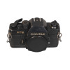 CONTAX RTS ΣΩΜΑ ΜΕΤΑΧΕΙΡΙΣΜΕΝΗ 