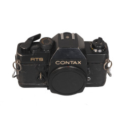 CONTAX RTS ΣΩΜΑ ΜΕΤΑΧΕΙΡΙΣΜΕΝΗ 
