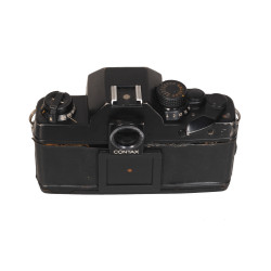 CONTAX RTS ΣΩΜΑ ΜΕΤΑΧΕΙΡΙΣΜΕΝΗ 