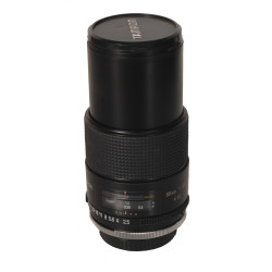 TAMRON 90mm SP F2.5 MACRO ΜΕΤΑΧΕΙΡΙΣΜΕΝΟΣ 