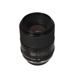 TAMRON 90mm SP F2.5 MACRO ΜΕΤΑΧΕΙΡΙΣΜΕΝΟΣ 