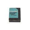 CONTAX FOCUSING SEREEN FV-1 FOR RTS III ΜΕΤΑΧΕΙΡΙΣΜΕΝΟ