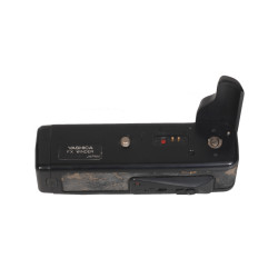 YASHICA WINDER FX ΜΕΤΑΧΕΙΡΙΣΜΕΝΟ 