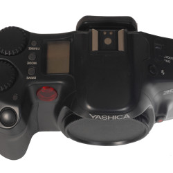 YASHICA 300 AUTO FOCUS ΒΟDY USED 