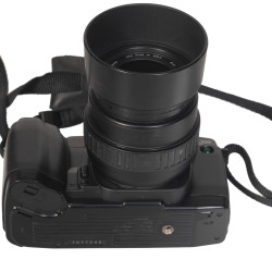 SIGMA SA-300 + 28-70 F3.5-4.5 ΚΙΤ ΜΕΤΑΧΕΙΡΙΣΜΕΝΗ 