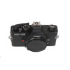 PORST OC COMPACT REFLEX BODY USED FOR LENS PENTAX K