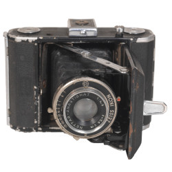  ZEISS-IKON 6X4.5 USED 