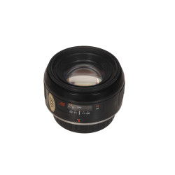 OLYMPUS 50mm ΦΑΚΟΣ 1,8  ΜΕΤΑΧΕΙΡΙΣΜΕΝΟΣ 