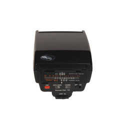 OLYMPUS FLASH T32 ELECTRONIC  ΜΕΤΑΧΕΙΡΙΣΜΕΝΟ