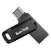 SanDisk Ultra Dual Drive Go USB 3.1 Type-C 256GB