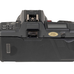 YASHICA 230AF + AF50 1:1.8 KIT ΜΕΤΑΧΕΙΡΙΣΜΕΝΗ 