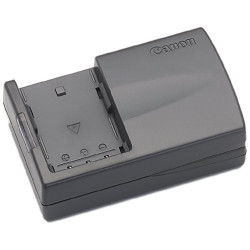 Canon CB2LT Battery Charger for 2L Series Batteries