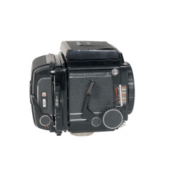 MAMIYA RB67 PRO S + 120 ΠΛΑΤΗ ΜΕΤΑΧΕΙΡΙΣΜΕΝΗ 