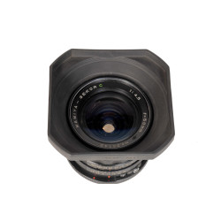 MAMIYA SEKOR C 50mm F 1:4.5 ΓΙΑ RB ΦΑΚΟΣ ΜΕΤΑΧΕΙΡΙΣΜΕΝΟΣ 