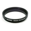 STEP UP RING 30-30.5mm
