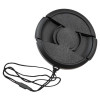 DORR Lens Cap 58mm