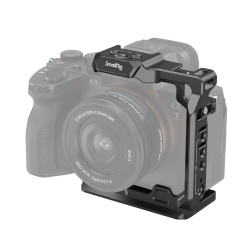 SmallRig 3639 – Half cage για Sony a7V/a7RV/a7RIV/a7IV/a7SIII/a1