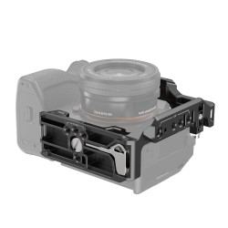 SmallRig 3639 – Half cage για Sony a7V/a7RV/a7RIV/a7IV/a7SIII/a1