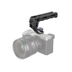 SmallRig 3764 – Top Handle with Cold Shoe（Lite）