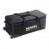 HENSEL SOFTBAG VII "DE LUXE" BLACK 4201