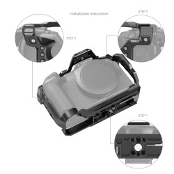 SmallRig 4212 – Cage για Canon EOS R8