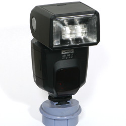 Metz 48 AF-1 (Used)