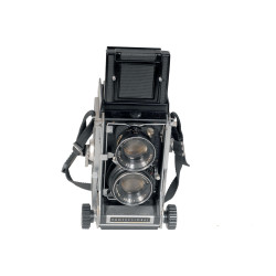 MAMIYA PROFESSIONAL 6X6 80mm f2.8 μεταχειρισμενη 
