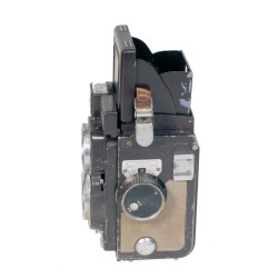 YASHICA 44  60mm F3.5 FORMA 4X4 ΜΕΤΑΧΕΙΡΙΣΜΕΝΗ 