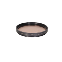 PENTAX ΦΙΛΤΡΟ 67mm SL ASAHI ΜΕΤΑΧΕΙΡΙΣΜΕΝΟ 