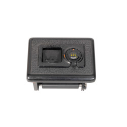 PENTAX ROLL FILM PACK  220 FOR 645 ΜΕΤΑΧΕΙΡΙΣΜΕΝΟ 