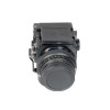 BRONICA ETRS + LENS 75mm F1:2.8 + ΠΛΑΤΗ 220 ΚΙΤ ΜΕΤΑΧΕΙΡΙΣΜΕΝΗ 