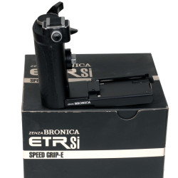BRONICA GRIP -E SPEED FOR ETRS 