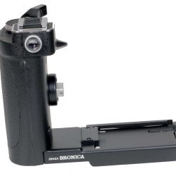BRONICA GRIP -E SPEED FOR ETRS 